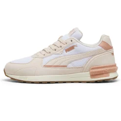 Puma Graviton Beige/Blanco
