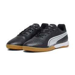 Puma King Match It Negra