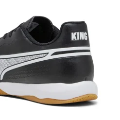 Puma King Match It Negra