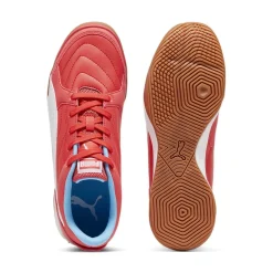 Puma Pressing IV Roja