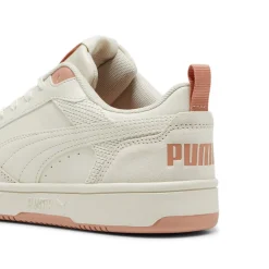 Puma Rebound V6 Low Coquette Beige