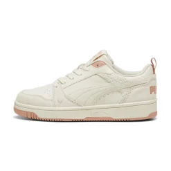 Puma Rebound V6 Low Coquette Beige