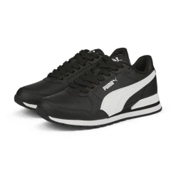 Puma ST Runner V3L Jr Negra