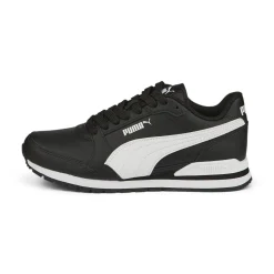 Puma ST Runner V3L Jr Negra