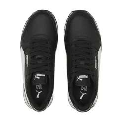 Puma ST Runner V3L Jr Negra
