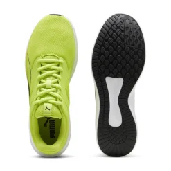 Puma Transport Verde Lima