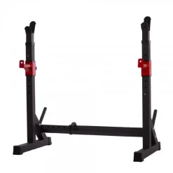 Rack Banco Press/Sentadillas