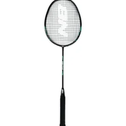 Raqueta Badminton Enebe Spica 9800 Negro