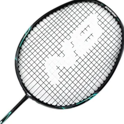 Raqueta Badminton Enebe Spica 9800 Negro