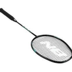 Raqueta Badminton Enebe Spica 9800 Negro