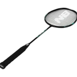 Raqueta Badminton Enebe Spica 9800 Negro
