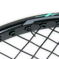 Raqueta Badminton Enebe Spica 9800 Negro