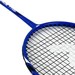Raqueta Badminton Enebe Sirius 7700 Azul