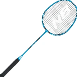 Raqueta Bádminton Enebe Cygnus 6800 Azul