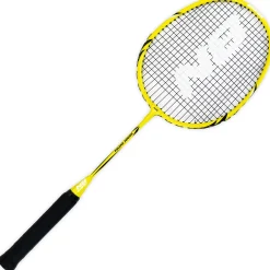 Raqueta Bádminton Enebe Pulsar Jr Amarillo