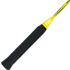 Raqueta Bádminton Enebe Pulsar Jr Amarillo