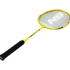 Raqueta Bádminton Enebe Pulsar Jr Amarillo