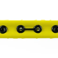 Raqueta Bádminton Enebe Pulsar Jr Amarillo