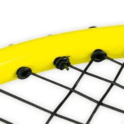 Raqueta Bádminton Enebe Pulsar Jr Amarillo