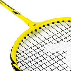 Raqueta Bádminton Enebe Pulsar Jr Amarillo