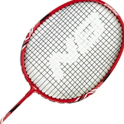 Raqueta Bádminton Enebe Vega 6500 Rojo
