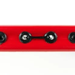 Raqueta Bádminton Enebe Vega 6500 Rojo