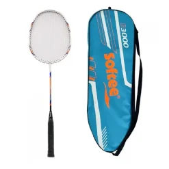 Raqueta Bádminton Softee B3000