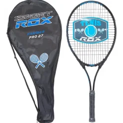 Raqueta Tenis Rox Hammer Pro 27