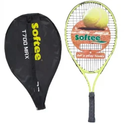 Raqueta Tenis Softee T700 Max 23