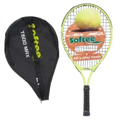 Raqueta Tenis Softee T600 Max 21