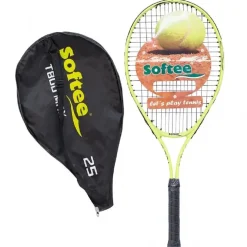 Raqueta Tenis Softee T800 Max 25
