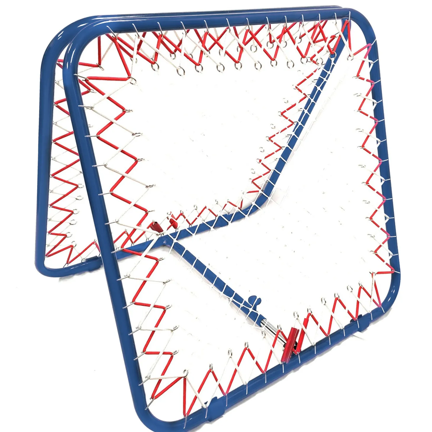 Rebounder Doble Zastor Erick