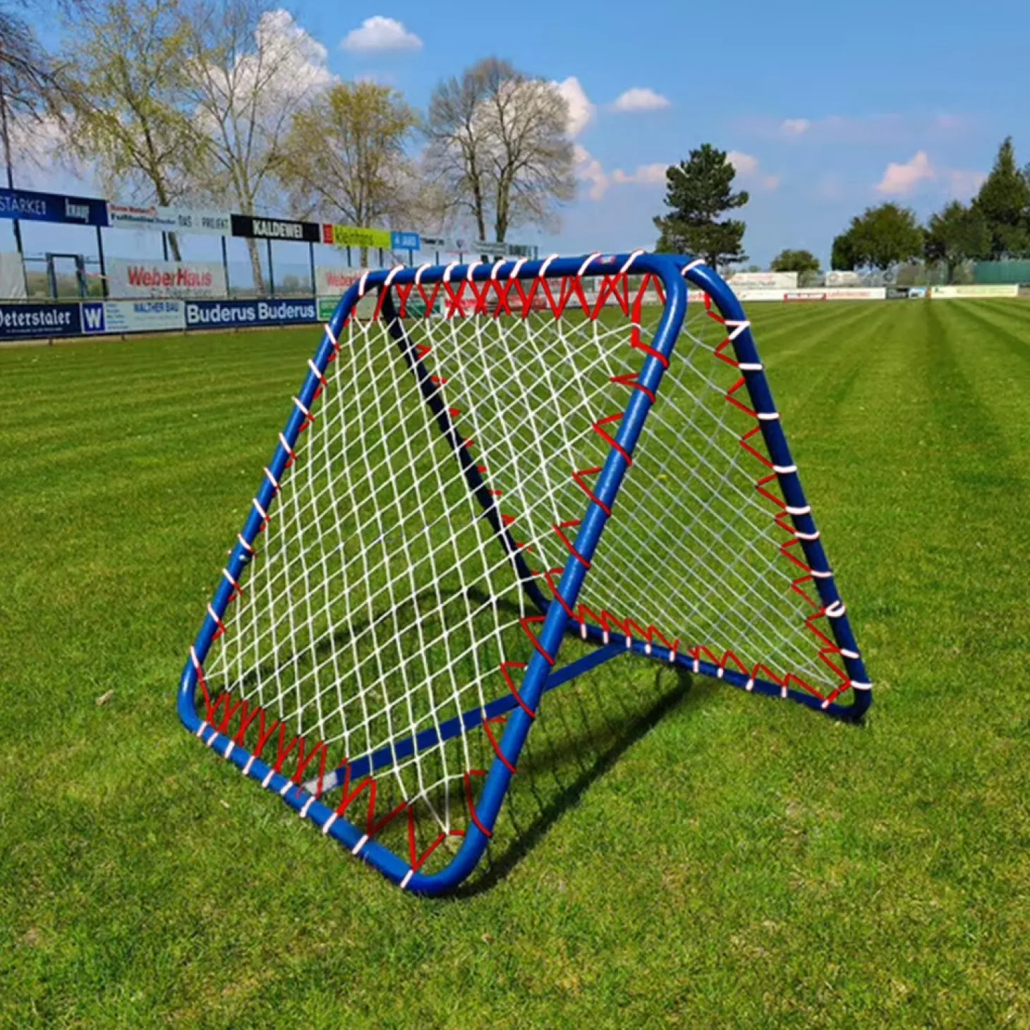 Rebounder Doble Zastor Erick