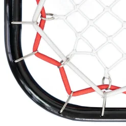 Rebounder Manual Zastor Kevin