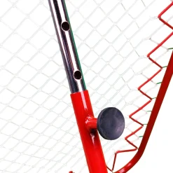 Rebounder Zastor Kike