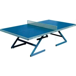 Red Mesa Ping Pong Antivandalica