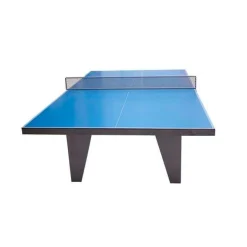Red Mesa Ping Pong Antivandalica
