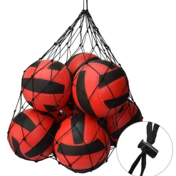 Red Portabalones Zastor 8 Balones
