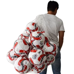 Red Portabalones Zastor 20 Balones