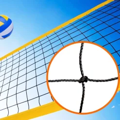 Red Vóley Playa Basic