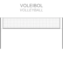 Red Voleibol Champion