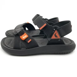 Rider Ad RT Papete Negro/Naranja