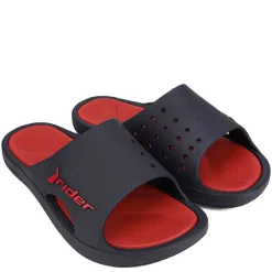 Rider Bay XII Ad Azul/Roja