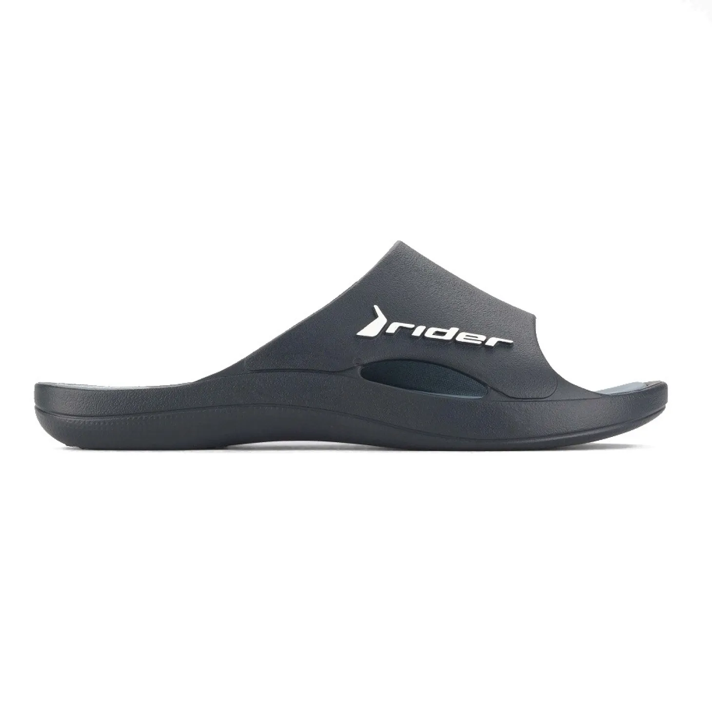 Rider Bay XIII Ad Negro/Gris