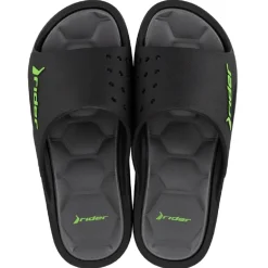 Rider Bay XIV Ad Negro/Gris