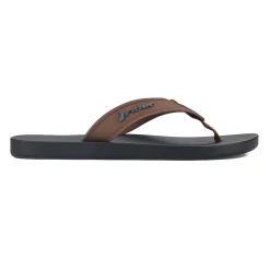 Rider Impulse Thong Ad Azul/Marrón