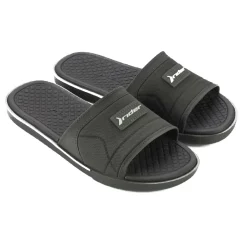 Rider Spin Slide Ad Negra/Verde