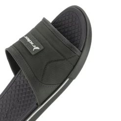 Rider Spin Slide Ad Negra/Verde