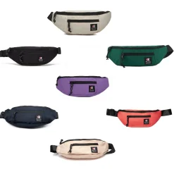 Riñonera Champion Belt ST