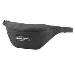 Riñonera Puma Deck Negra